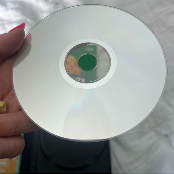 QuickBooks Pro Mac 2004 - Picture 8 of 8